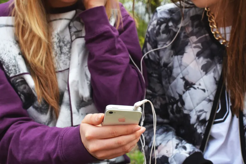 Ringtones de compet' : le top des sonneries qui font retourner les têtes en 2024