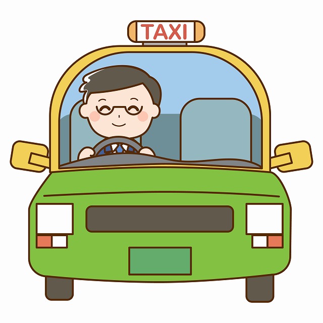 taxi001